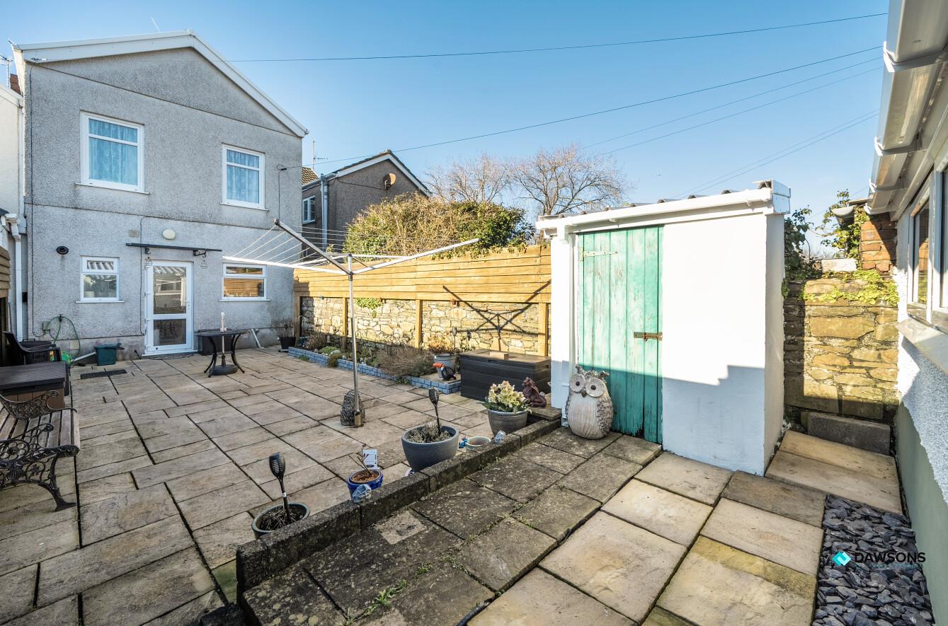 Albert Street, Llanelli, SA15 2SU